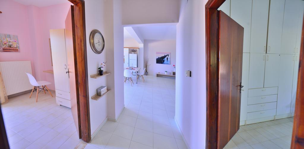 Eliana Apartment Kissamos Exterior photo